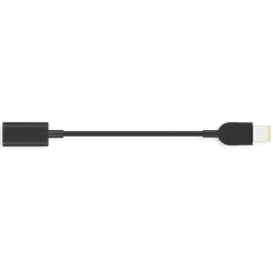 USB-C to Slim-tip Cable Adapter