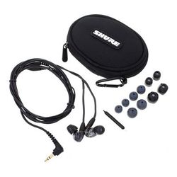 Shure SE215 Pro K
