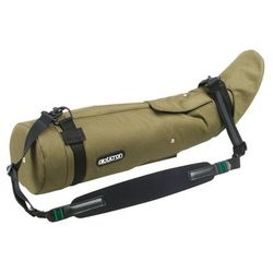 Opticron Waterproof Case for MM4 77 Straight Green 41233