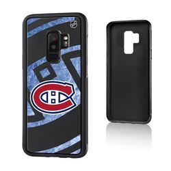 Montreal Canadiens Galaxy Tilt Bump Ice Case