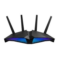 ASUS RT-AX82U AX5400 Wireless Dual-Band Gigabit Gaming Router RT-AX82U