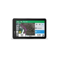 Garmin Zumo XT Motorcycle Navigator 5.5 in Black 010-02296-00