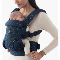 Ergobaby Omni 360 Baby Carrier - Lumos Maxima