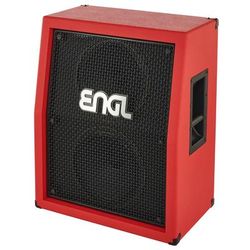 Engl E212VBSR LTD Red