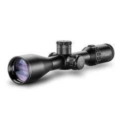Hawke Sport Optics Sidewinder 30 Rifle Scope 4-16X50mm 30mm SFP 10x Half Mil Dot Reticle Black 17250