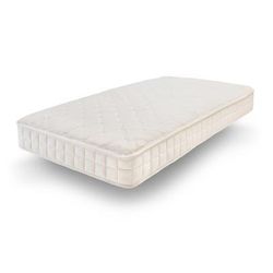 Naturepedic Organic VERSE Twin Mattress
