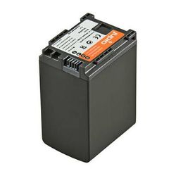 Jupio BP-828 Lithium-Ion Battery Pack (7.4V, 2670mAh) VCA0036