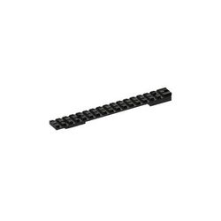 Burris XTB-700 / Howa 1500 Long Act Black 410652