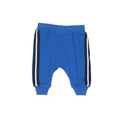 Wonder Nation Sweatpants: Blue Sporting & Activewear - Size 0-3 Month