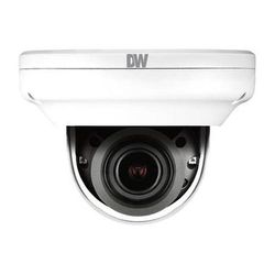 Digital Watchdog MEGApix DWC-MVC8WIATW 4K UHD Outdoor Network Dome Camera with Nig - [Site discount] DWC-MVC8WIATW