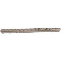 Precision Reflex SPR G2 PEQ Top Tactical Rail For PRI Rifle Length Forearms Flat Dark Earth 05-PEQ-G2-DE