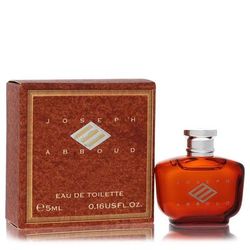 Joseph Abboud For Men By Euroitalia Mini Edt 0.17 Oz