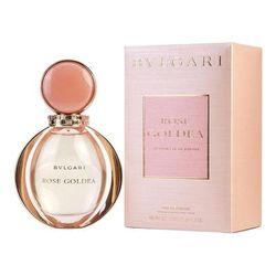 Bvlgari Rose Goldea 3 oz Eau De Parfum for Women