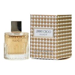 Jimmy Choo Illicit 0.15 oz Eau De Parfum for Women