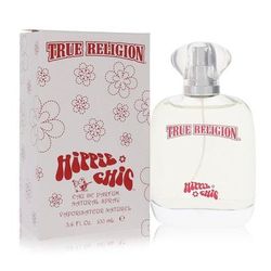 True Religion Hippie Chic 3.4 oz Eau De Parfum for Women