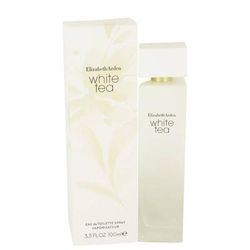 White Tea by Elizabeth Arden 3.4 oz Eau De Toilette for Women