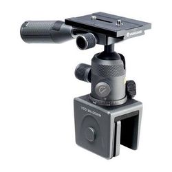 Vanguard Window Mount with Ball Head and Arca Compatible Quick Shoe VEO2BH-50WM