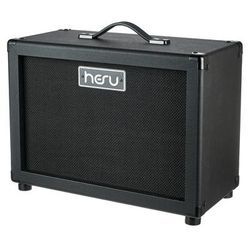 HESU Wizard W112 Std. 16 Ohm Cab BK