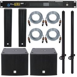 the box pro Achat 404/112 Quadro Gala Set