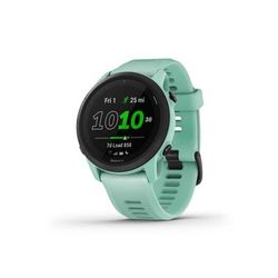 Garmin Forerunner 745 GPS Running Watch Neo Tropic 010-02445-01