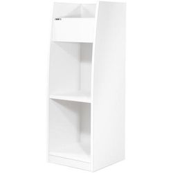 Thon LP Studio Rack WH