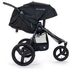 Bumbleride Speed Jogging Stroller - Matte Black