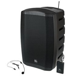 the box MBA120W MKII PT