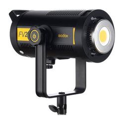 Godox FV200 High Speed Sync Flash/Daylight LED Monolight FV200