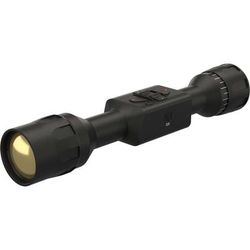 ATN ThOR LT 320 Thermal Rifle Scope 5-10x50mm 30mm Tube Multiple Patterns Black TIWSTLT350X