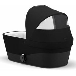 Cybex Gazelle S Cot - Deep Black