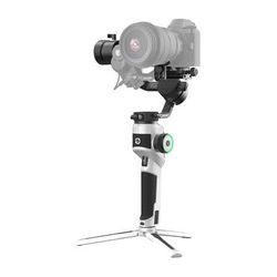 Moza AirCross 2 3-Axis Handheld Gimbal Stabilizer (White) ACGN07