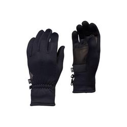 Black Diamond Heavyweight Screentap Gloves Black Small BD8018720002SM-1