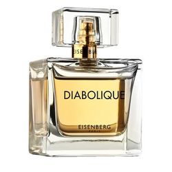 EISENBERG - L'Art du Parfum DIABOLIQUE Profumi donna 50 ml female