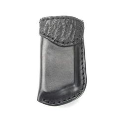 Ed Brown Products Mag Pouch Shark/Cow Black HL-MAG