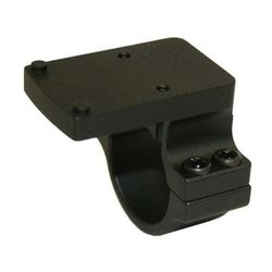 Precision Reflex PRi Mini Red Dot Base For 30mm Scope Black 09-030-01