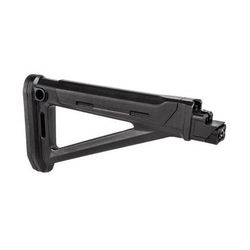 Magpul Industries MOE Fixed Stock for AK47/AK74 Black MAG616BLK