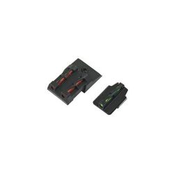 HiViz Ruger Security-9 Litewave Sight Set RGS9LW21