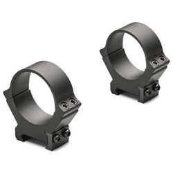 Leupold PRW2 Mount Rings 1 inch Low Matte 174079