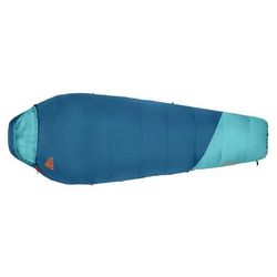 Kelty Mistral 20 Deg Sleeping Bag - Womens Hydro Regular 35415519RR