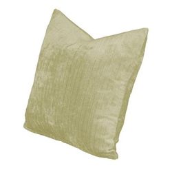 "Vintage Dew 20" Designer Throw Pillow - Siscovers VIDE-P20"