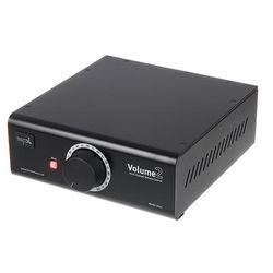 SPL Volume 2 Black B-Stock
