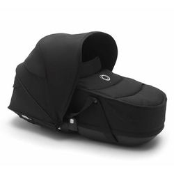 Bugaboo Bee6 Bassinet Complete - Black