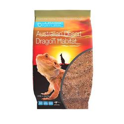 Australian Desert Dragon Habitat, 20 lbs.