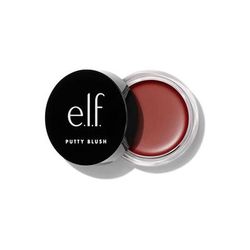 e.l.f. Cosmetics Putty Blush In Maldives - Vegan and Cruelty-Free Makeup