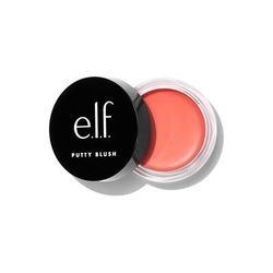 e.l.f. Cosmetics Putty Blush In Turks and Caicos - Vegan and Cruelty-Free Makeup