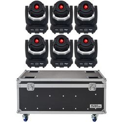 Varytec Hero Spot 90 Bundle