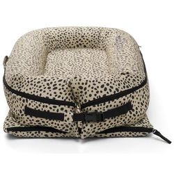 DockATot Deluxe+ Dock Infant Lounger - Painted Spots