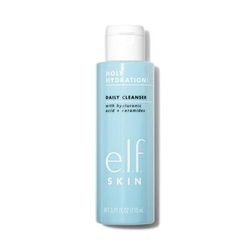 e.l.f. SKIN Holy Hydration! Daily Cleanser - Vegan and Cruelty-Free Skincare