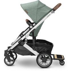 UPPAbaby PiggyBack for CRUZ V2 Strollers