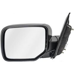 2009-2015 Honda Pilot Left Mirror - Brock 7336-6006L